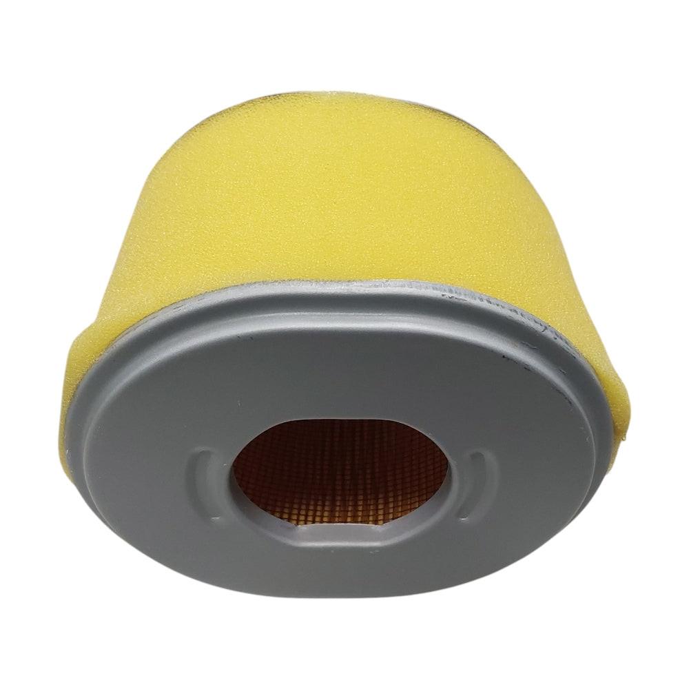2PK Air Filter Spark Plug For Honda GX240 GX270 Fits 17210-ZE2-822
