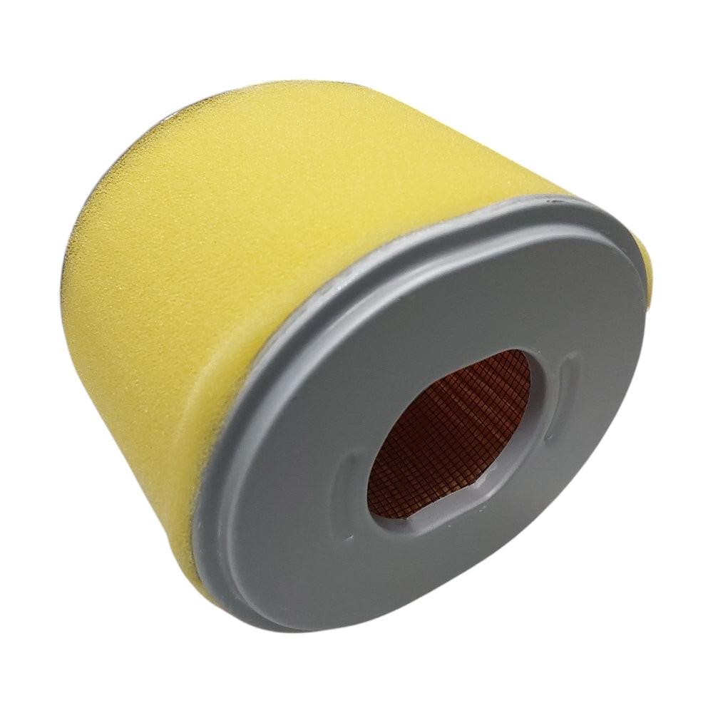 2PK Air Filter Spark Plug For Honda GX240 GX270 Fits 17210-ZE2-822