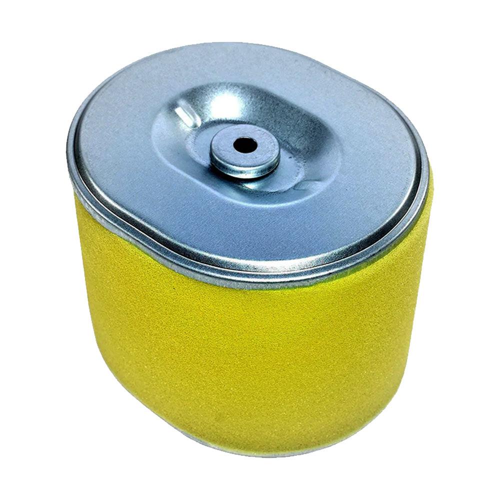 Air Filter and Spark Plug For Honda GX240 GX270 Fits 17210-ZE2-822