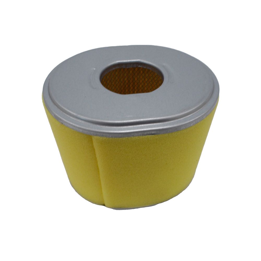 Air Filter Kit and Spark Plug Combo For Honda GX340 GX390 Fits 17210-ZE3-505