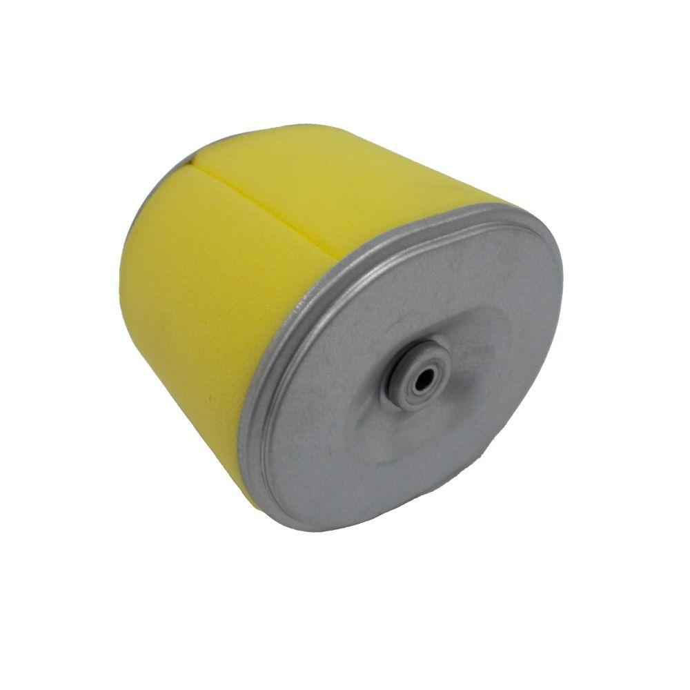 Air Filter Combo Kit For Honda GX340 & GX390 Engines – Replaces 17210-ZE3-505 – Yellow