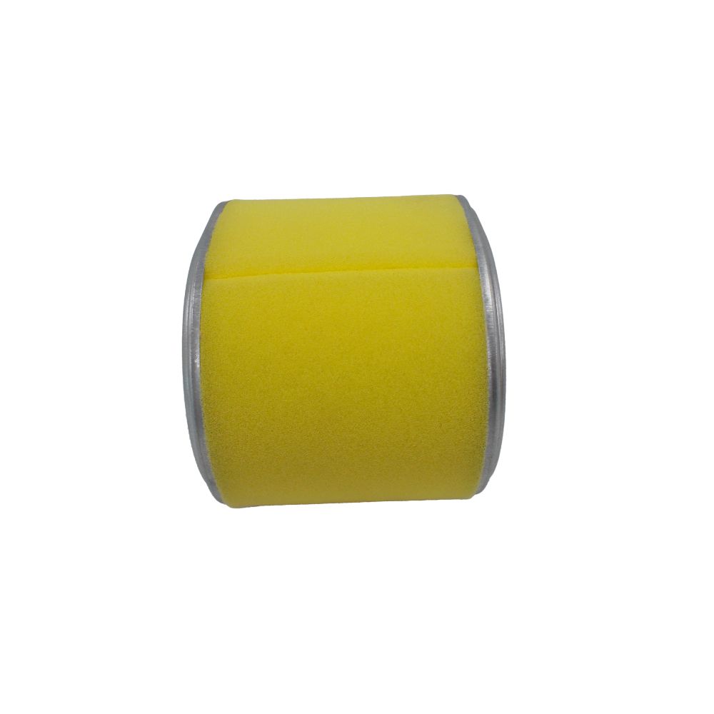 Air Filter Kit and Spark Plug Combo For Honda GX340 GX390 Fits 17210-ZE3-505