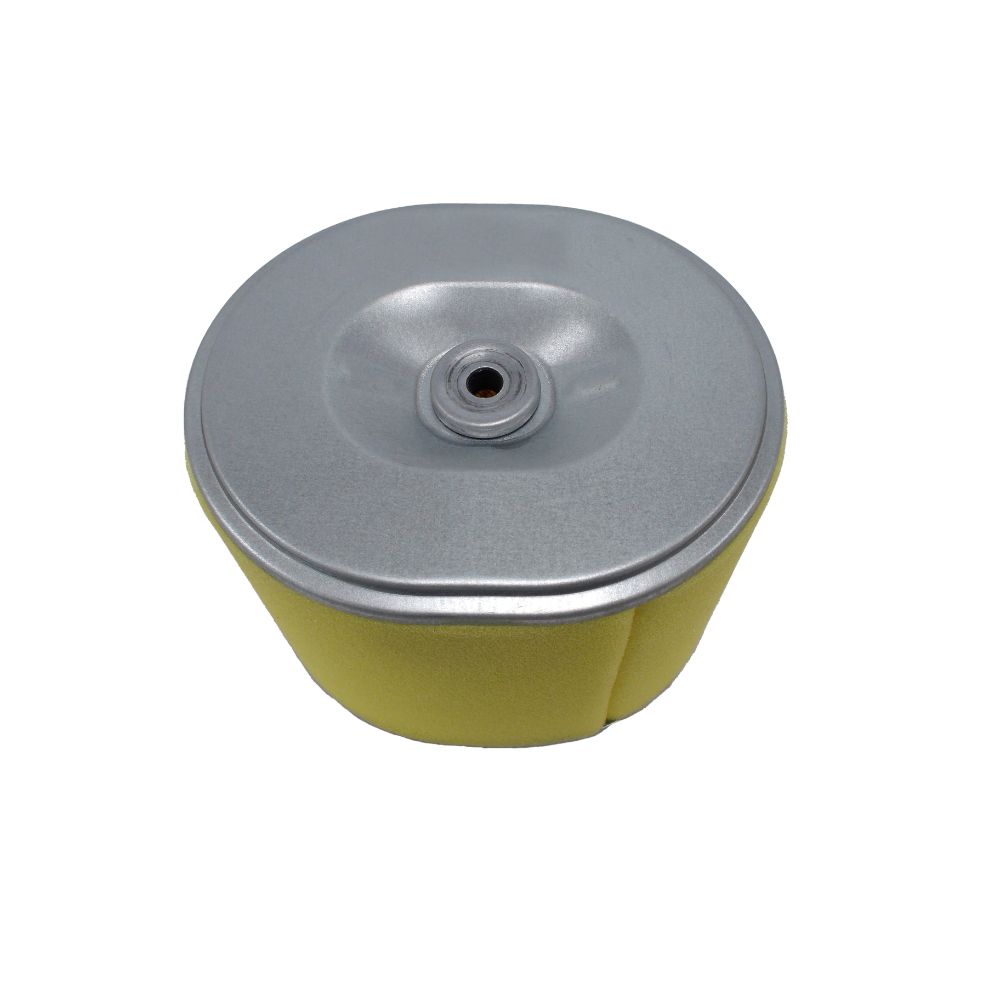 Air Filter Kit and Spark Plug Combo For Honda GX340 GX390 Fits 17210-ZE3-505