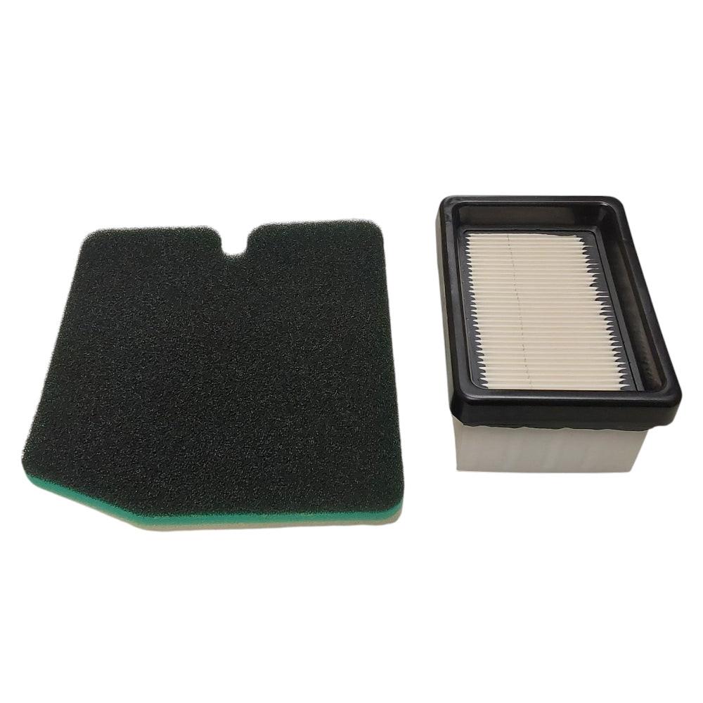Proven Part Air and Pre-Filter Combo Compatible With Power Cutter Saw For Fits 442165-6 4421656 195945-6 1959456 EK7651H EK7651Hd