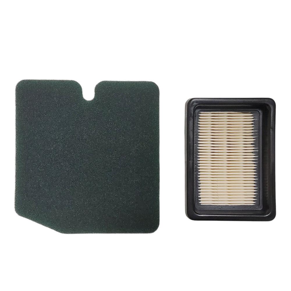 Proven Part Air and Pre-Filter Combo Compatible With Power Cutter Saw For Fits 442165-6 4421656 195945-6 1959456 EK7651H EK7651Hd