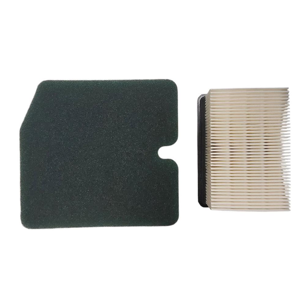 Proven Part Air and Pre-Filter Combo Compatible With Power Cutter Saw For Fits 442165-6 4421656 195945-6 1959456 EK7651H EK7651Hd