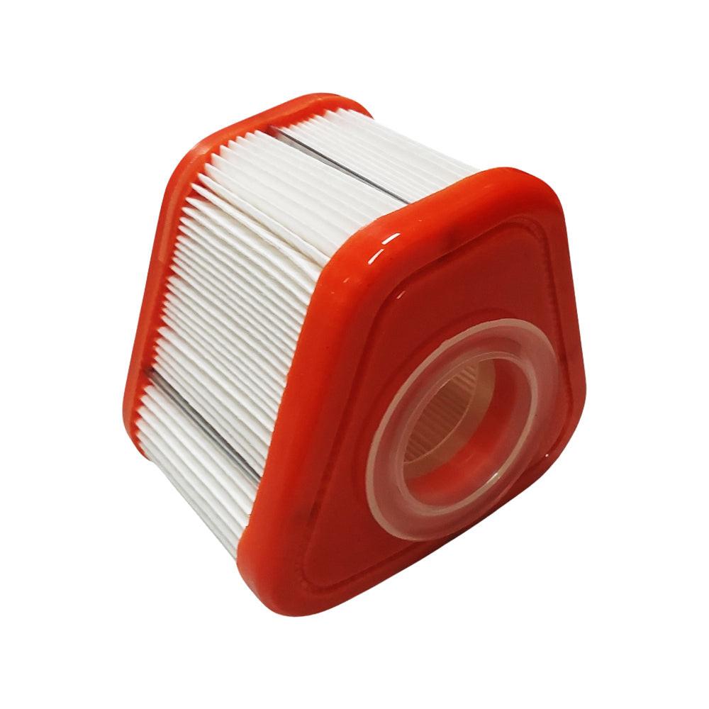 Filtro de aire de pieza probada para Briggs 597266 595853 597265