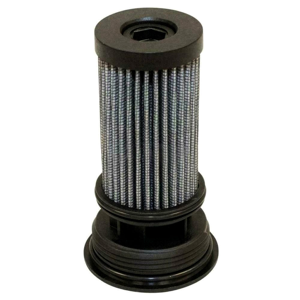 REPLACEMENT HYDRAULIC TRANSMISSION FILTER COMPATIBLE WITH EXMARK 116-0164 AND TORO 117-0390