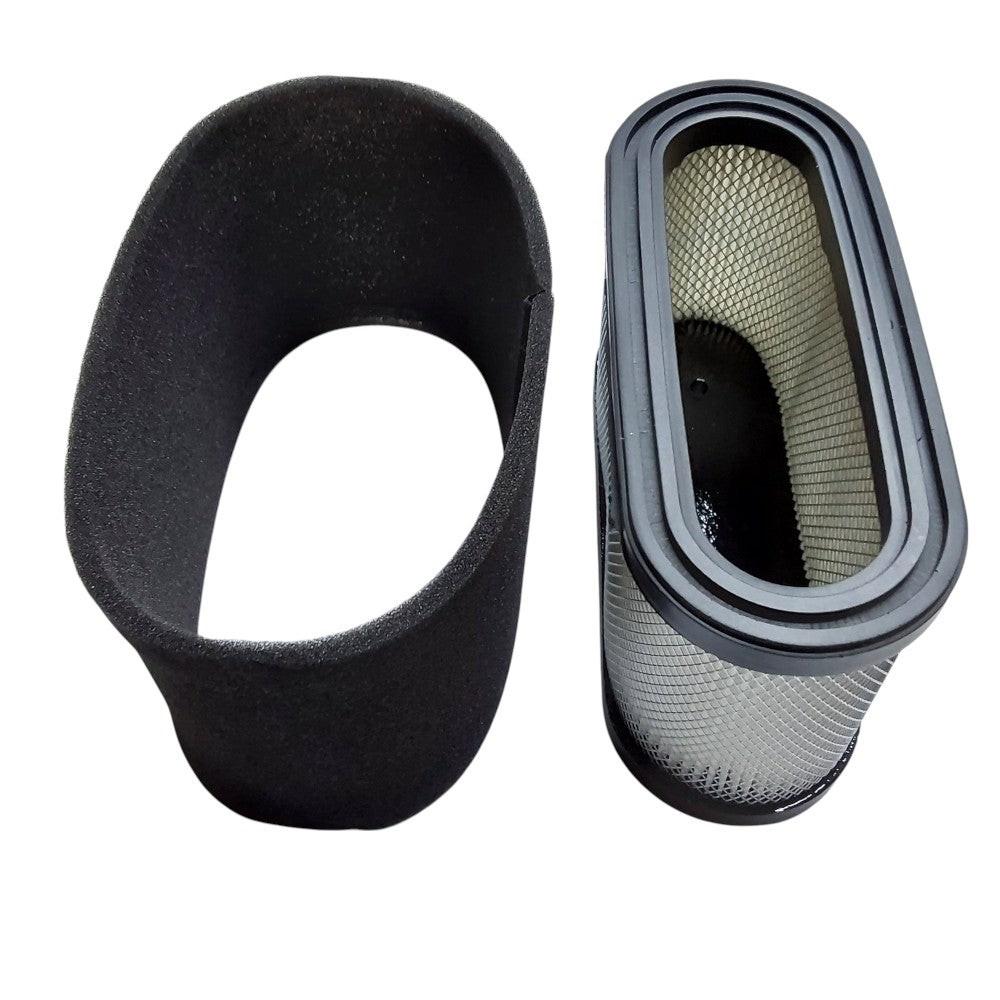 Proven Part Air Filter Combo Fits Exmark 136-7809 136-7807 For Quest E S Series
