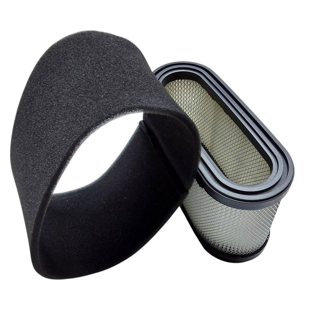 Proven Part Air Filter Combo Fits Exmark 136-7809 136-7807 For Quest E S Series