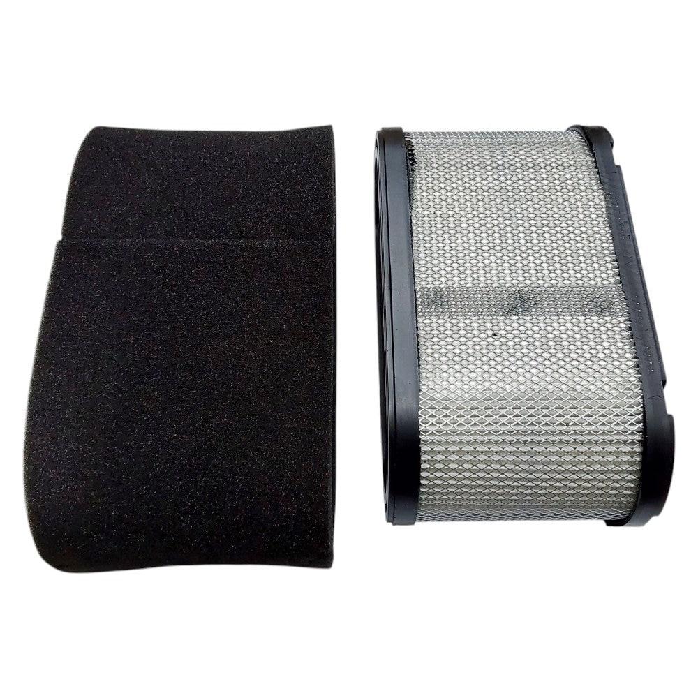 Proven Part Air Filter Combo Fits Exmark 136-7809 136-7807 For Quest E S Series