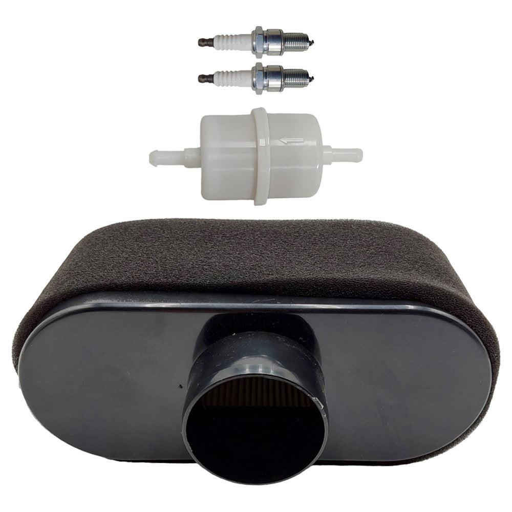 Filtro de aire de pieza probada y prefiltro para 99999-0384 11013-0752 11013-7046 30-164