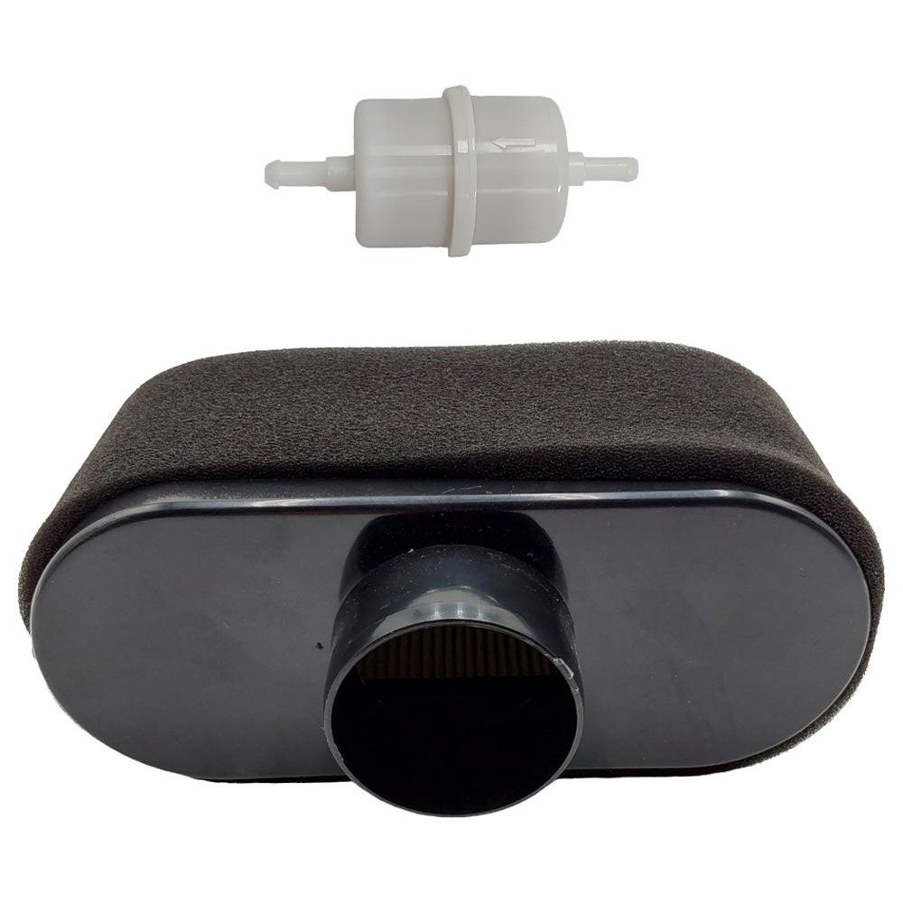 Filtro de aire de pieza probada y prefiltro para 99999-0384 11013-0752 11013-7046 30-164