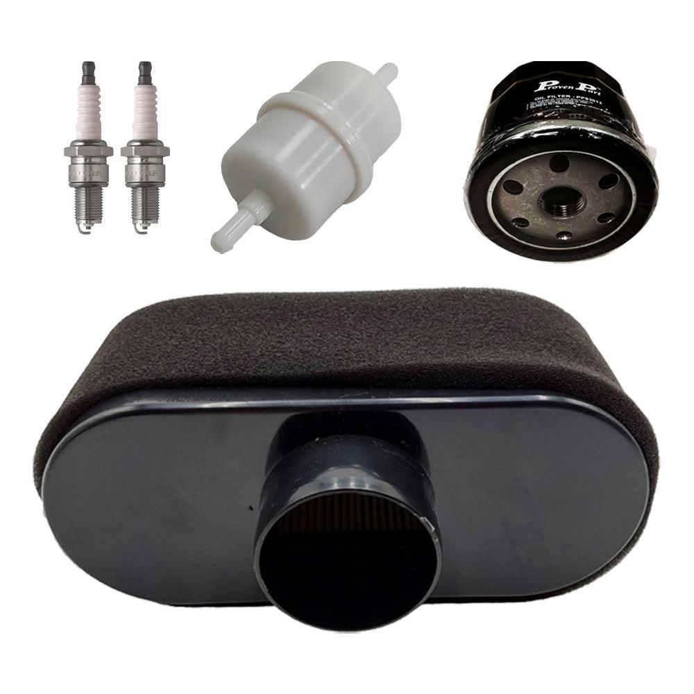 Kit de mantenimiento de afinación de piezas probadas para motores Kawasaki Fr651V Fr730V Fs481V Fs691 Fs730