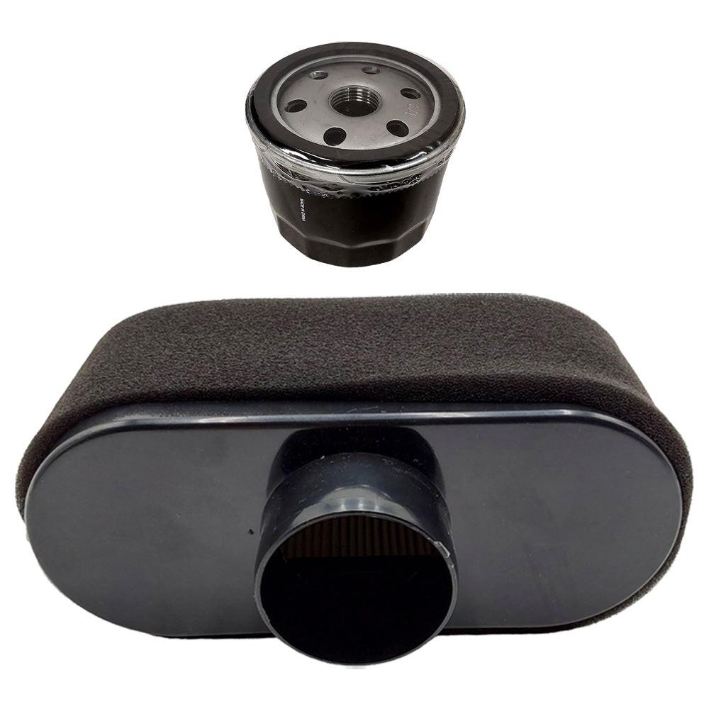 Filtro de aire de pieza probada y prefiltro para 99999-0384 11013-0752 11013-7046 30-164