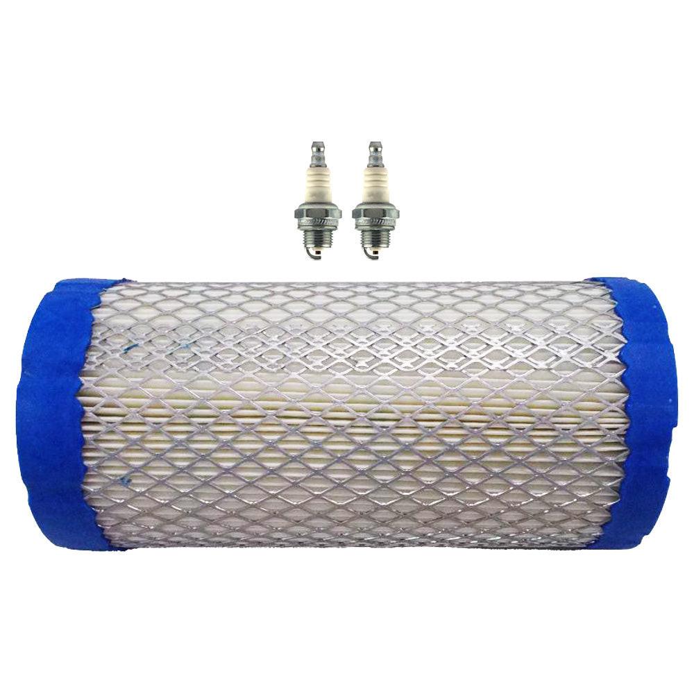 Filtro de aire de pieza probada para 21512500 M113621 11013-7029 11013-7048 25 083 02 100-533 93-2195 K2581-82311 30-708
