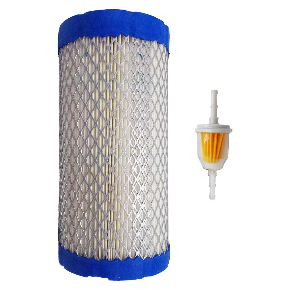 Filtro de aire de pieza probada para 21512500 M113621 11013-7029 11013-7048 25 083 02 100-533 93-2195 K2581-82311 30-708