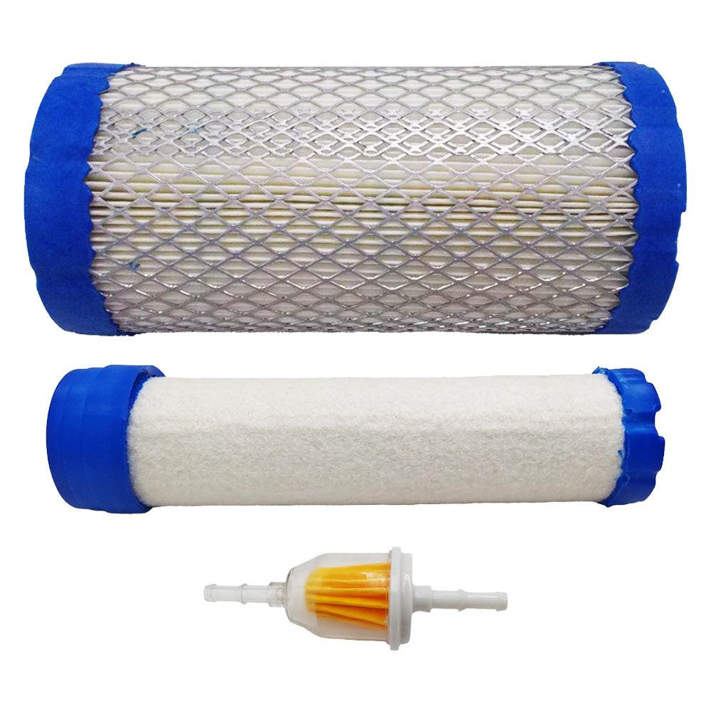 Filtro de aire de pieza probada para 21512500 M113621 11013-7029 11013-7048 25 083 02 100-533 93-2195 K2581-82311 30-708
