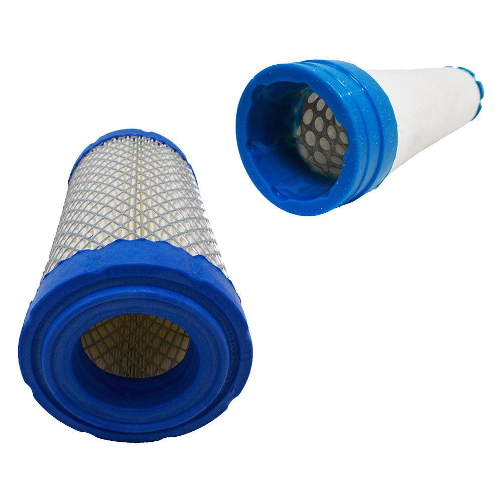 Filtro de aire de pieza probada para 21512500 M113621 11013-7029 11013-7048 25 083 02 100-533 93-2195 K2581-82311 30-708