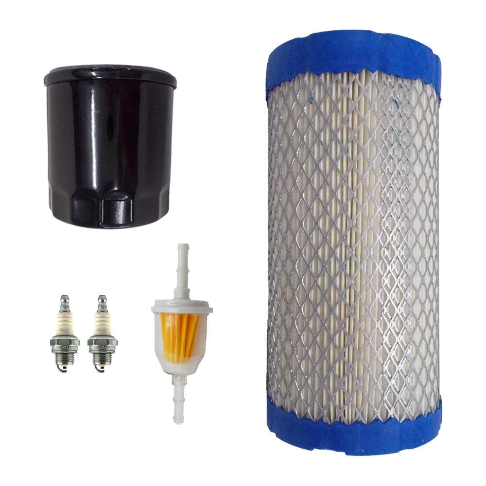 Tune Up Maintenance Kit For John Deere 717E 7H17 7H19 Fits M113621