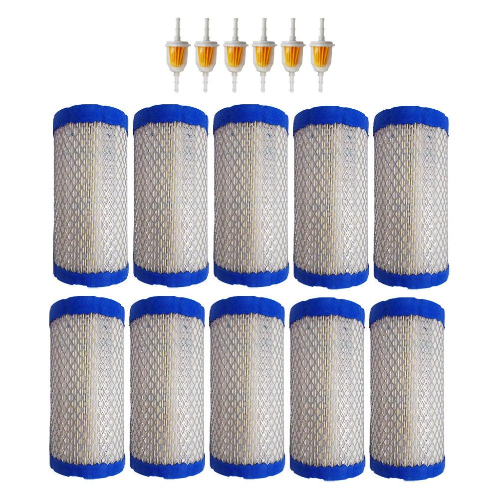 Filtro de aire de pieza probada para 21512500 M113621 11013-7029 11013-7048 25 083 02 100-533 93-2195 K2581-82311 30-708