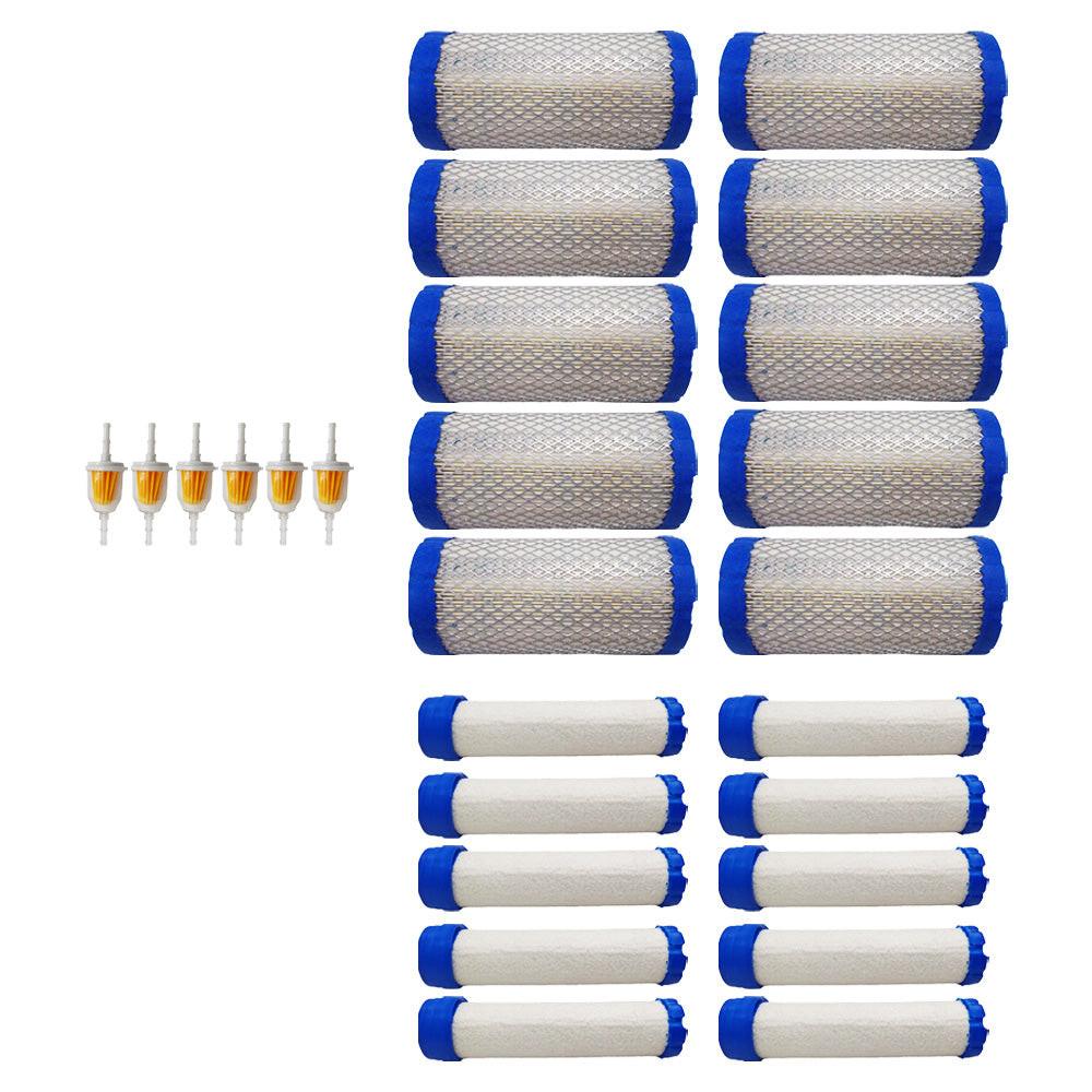Filtro de aire de pieza probada para 21512500 M113621 11013-7029 11013-7048 25 083 02 100-533 93-2195 K2581-82311 30-708