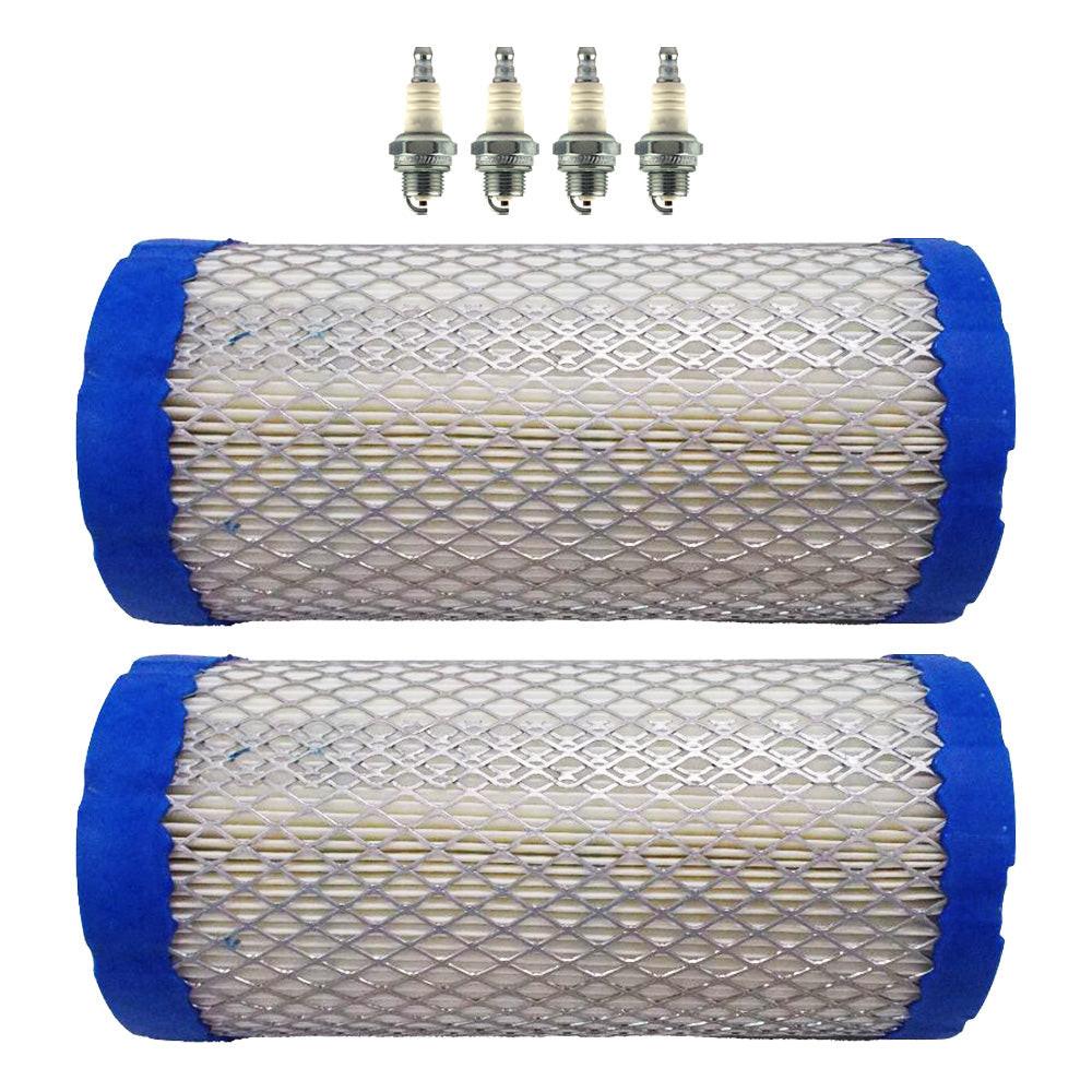 Filtro de aire de pieza probada para 21512500 M113621 11013-7029 11013-7048 25 083 02 100-533 93-2195 K2581-82311 30-708