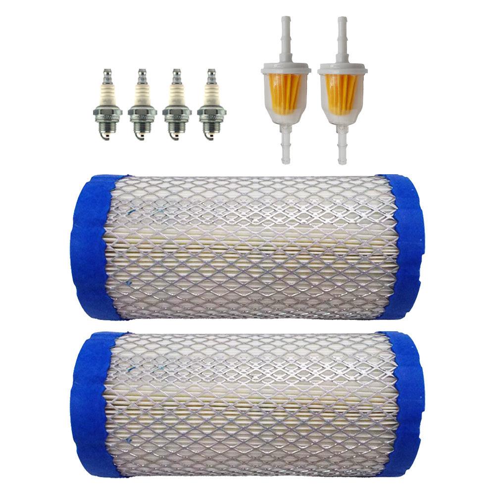 Filtro de aire de pieza probada para 21512500 M113621 11013-7029 11013-7048 25 083 02 100-533 93-2195 K2581-82311 30-708