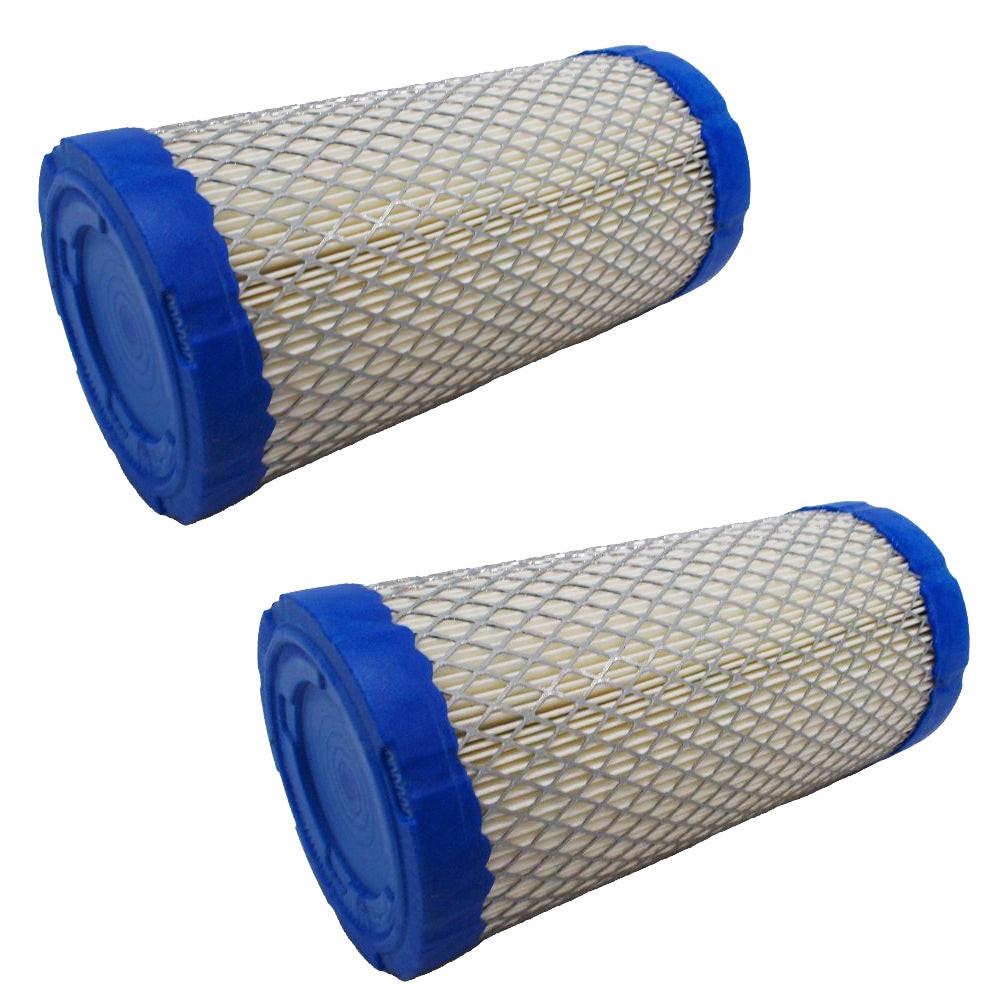 Filtro de aire de pieza probada para 21512500 M113621 11013-7029 11013-7048 25 083 02 100-533 93-2195 K2581-82311 30-708