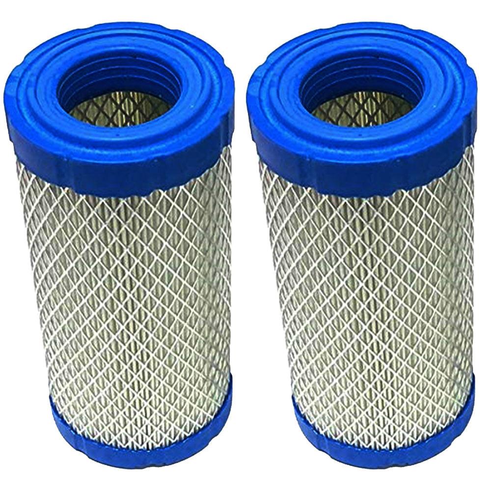 Filtro de aire de pieza probada para 21512500 M113621 11013-7029 11013-7048 25 083 02 100-533 93-2195 K2581-82311 30-708
