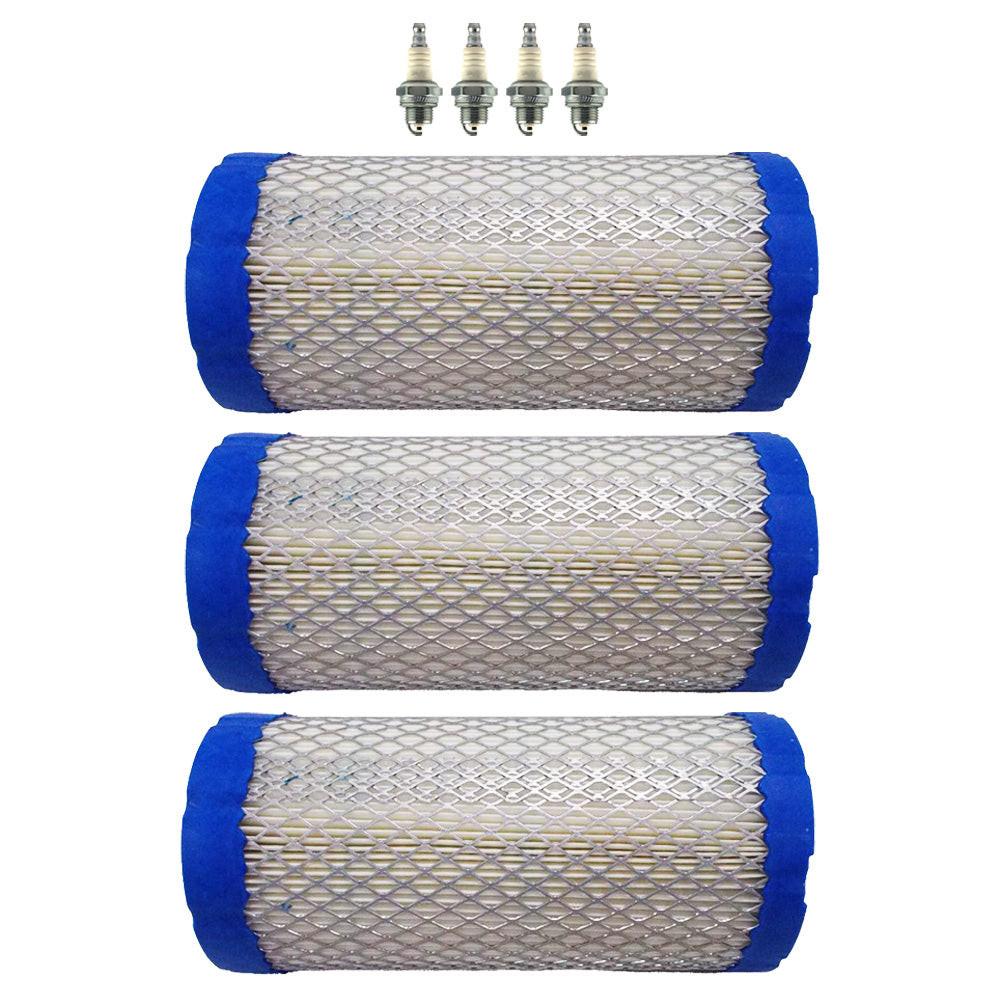 Filtro de aire de pieza probada para 21512500 M113621 11013-7029 11013-7048 25 083 02 100-533 93-2195 K2581-82311 30-708