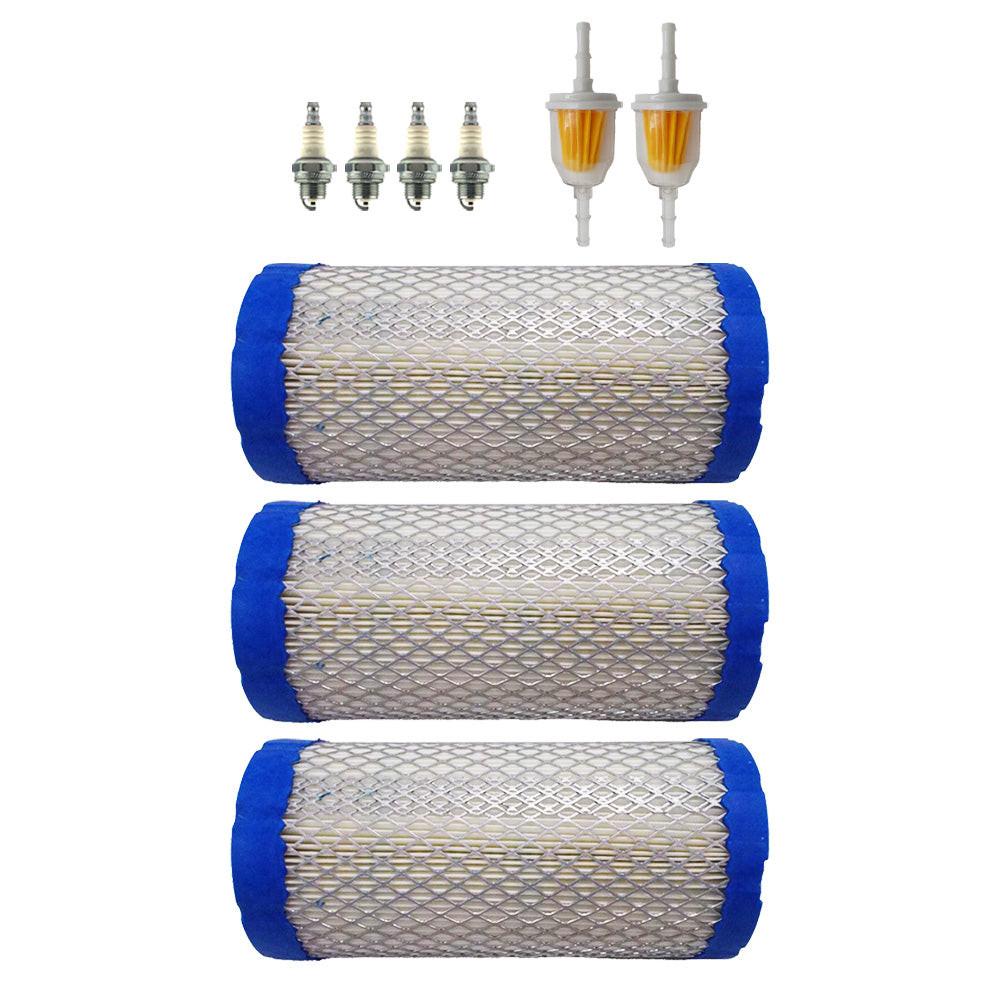 Filtro de aire de pieza probada para 21512500 M113621 11013-7029 11013-7048 25 083 02 100-533 93-2195 K2581-82311 30-708