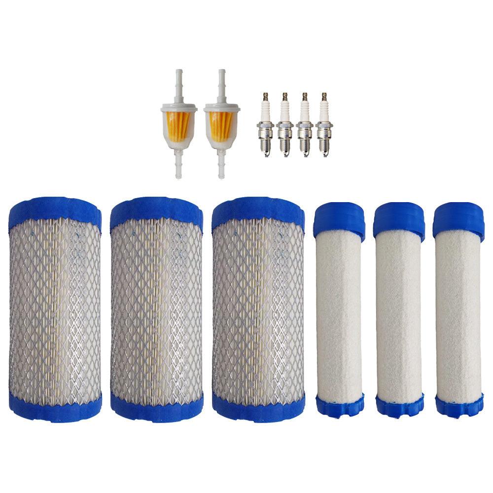 Filtro de aire de pieza probada para 21512500 M113621 11013-7029 11013-7048 25 083 02 100-533 93-2195 K2581-82311 30-708