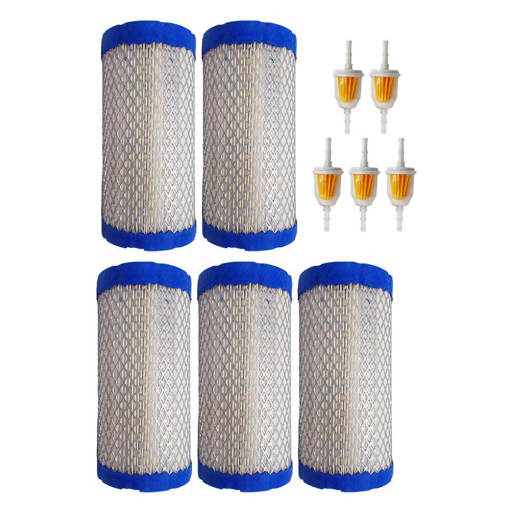 Filtro de aire de pieza probada para 21512500 M113621 11013-7029 11013-7048 25 083 02 100-533 93-2195 K2581-82311 30-708
