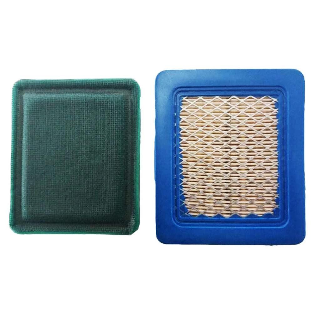 Filtros de aire y prefiltros probados Parte 3 PK para 491588 493537 493537S Se adapta a Toro 20332