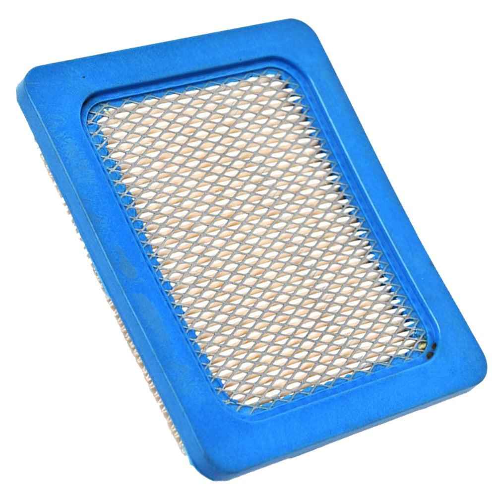 Filtre à air adaptable pour moteur Briggs Stratton remplace 491588, 399959 | Leroy Merlin Filtre à air adaptable pour moteur Briggs Stratton remplace 491588, 399959 | Leroy Merlin
