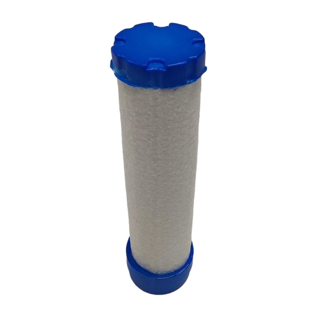 2PK Inner Air Filter For John Deere 1023E X495 4010 2020A F620 Fits M123378