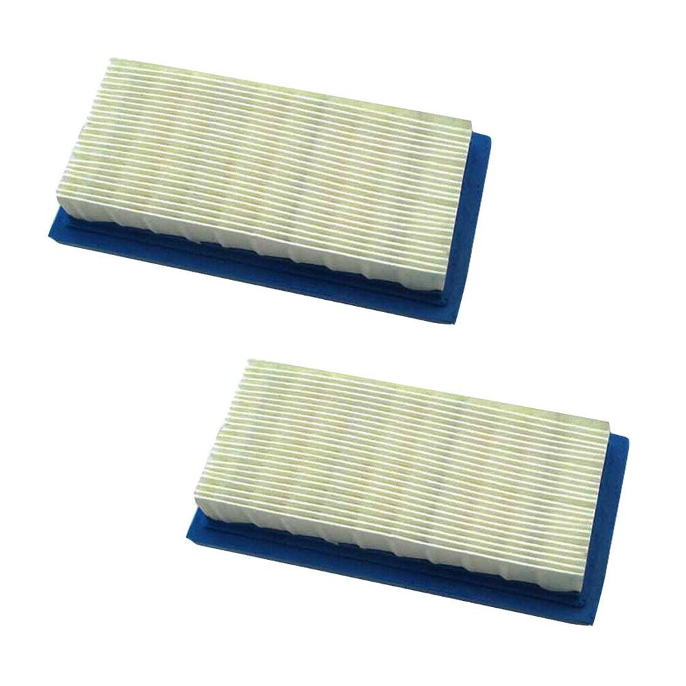 Proven Part 2-Pack Air Filter For Briggs and Stratton 494511 494511S 30-735 Sb-7877
