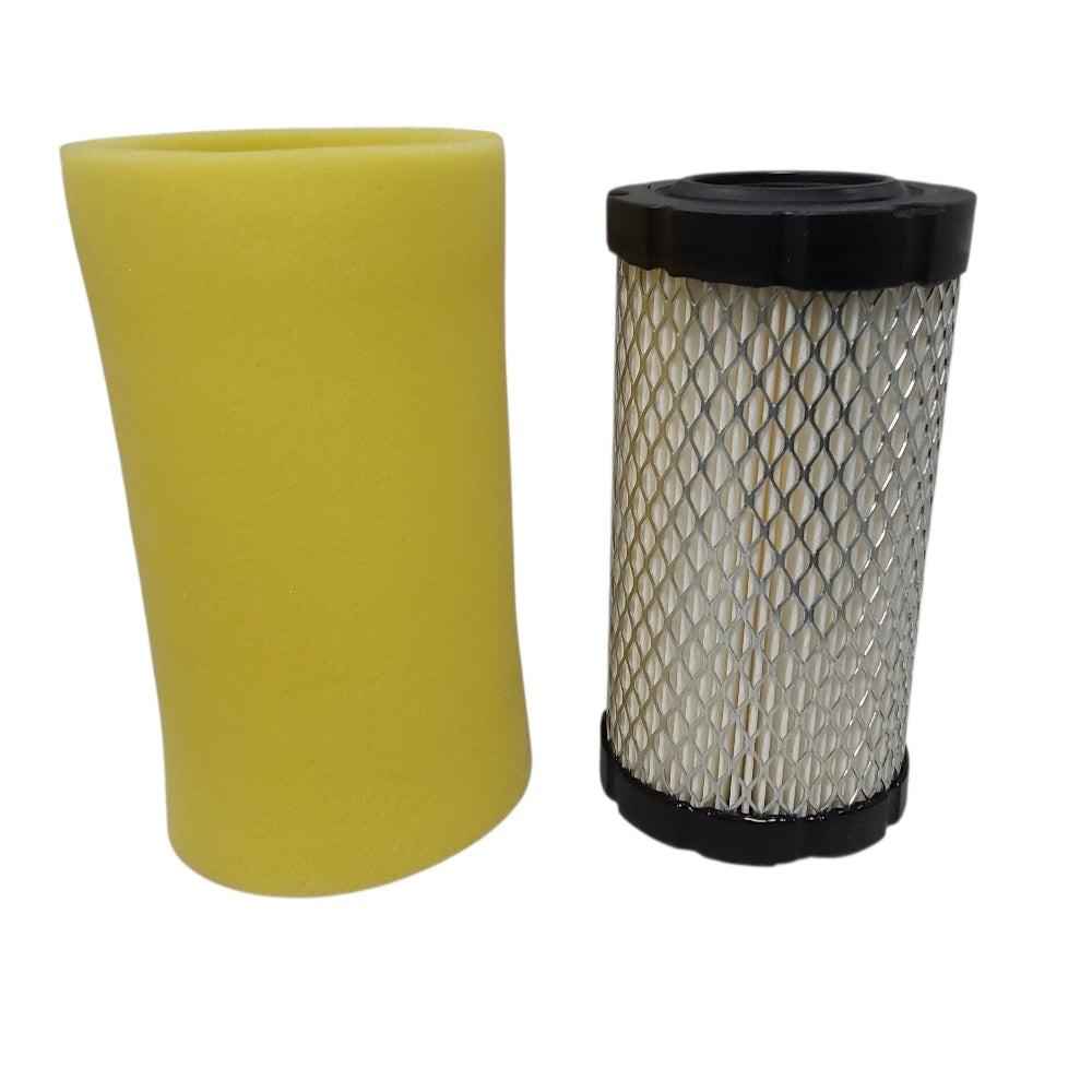 Proven Part Air Filter For Briggs & Stratton 31E877 31L777 Fits 793569