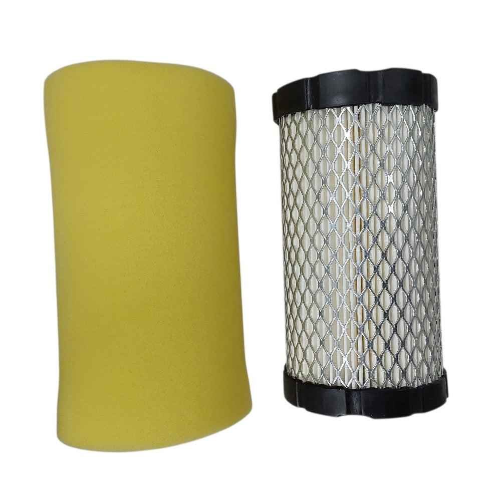 Proven Part Air Filter For Briggs & Stratton 31E877 31L777 Fits 793569