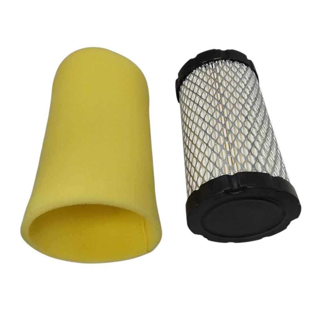 Proven Part Air Filter For Briggs & Stratton 31E877 31L777 Fits 793569