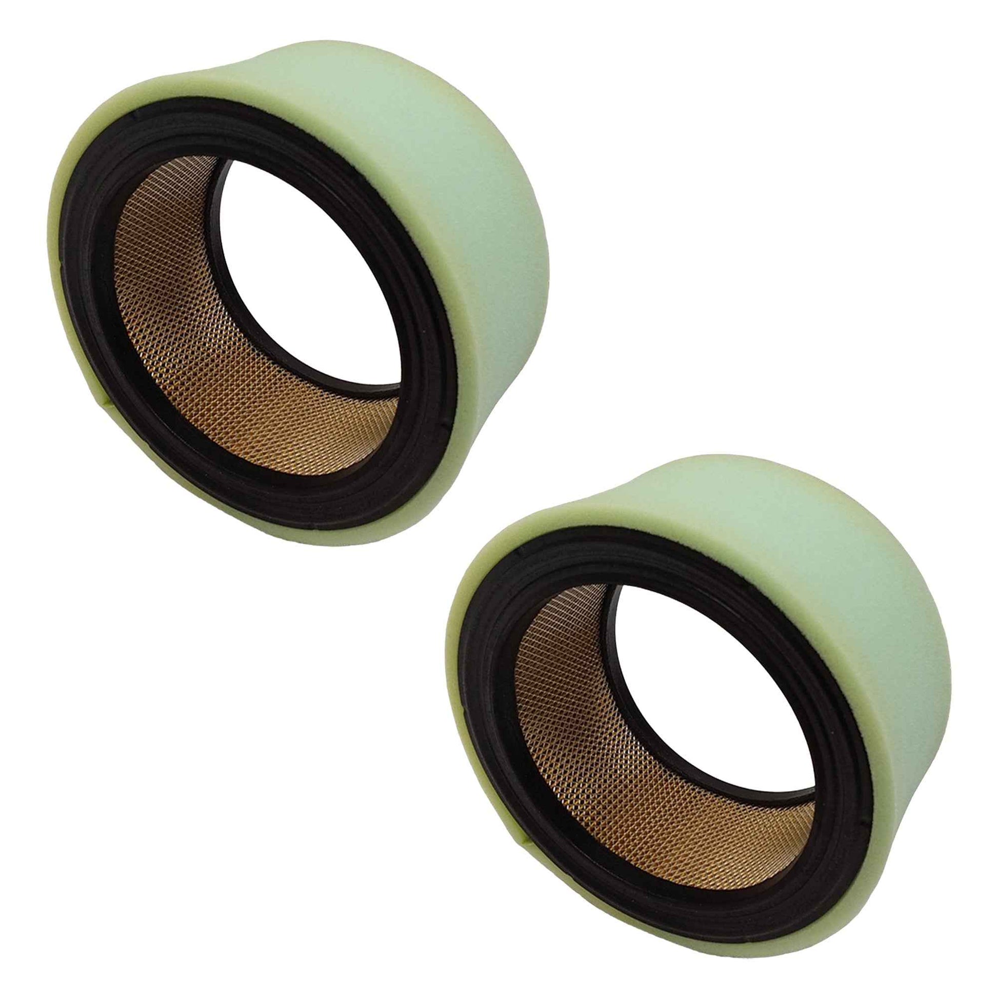 Proven Part 4-Pack Air Filter Combo For Kohler Fits 45 883 02-S1, 45 883 02, 45 083 02-S1
