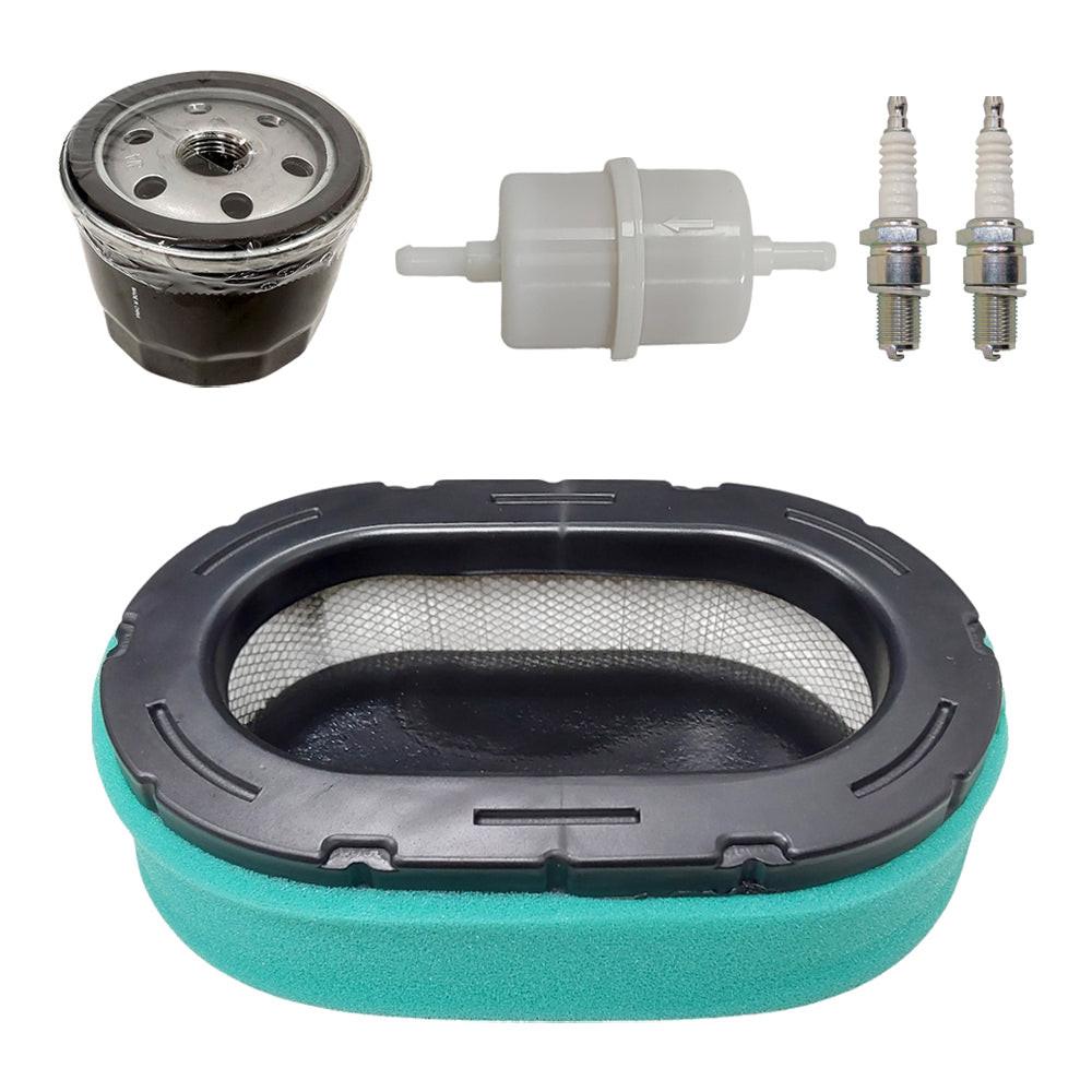 Kit de mantenimiento de filtro de aire probado, pieza 32 083 09-S, compatible con Kohler Kt620 Kt715 Kt725 Kt730 Kt735