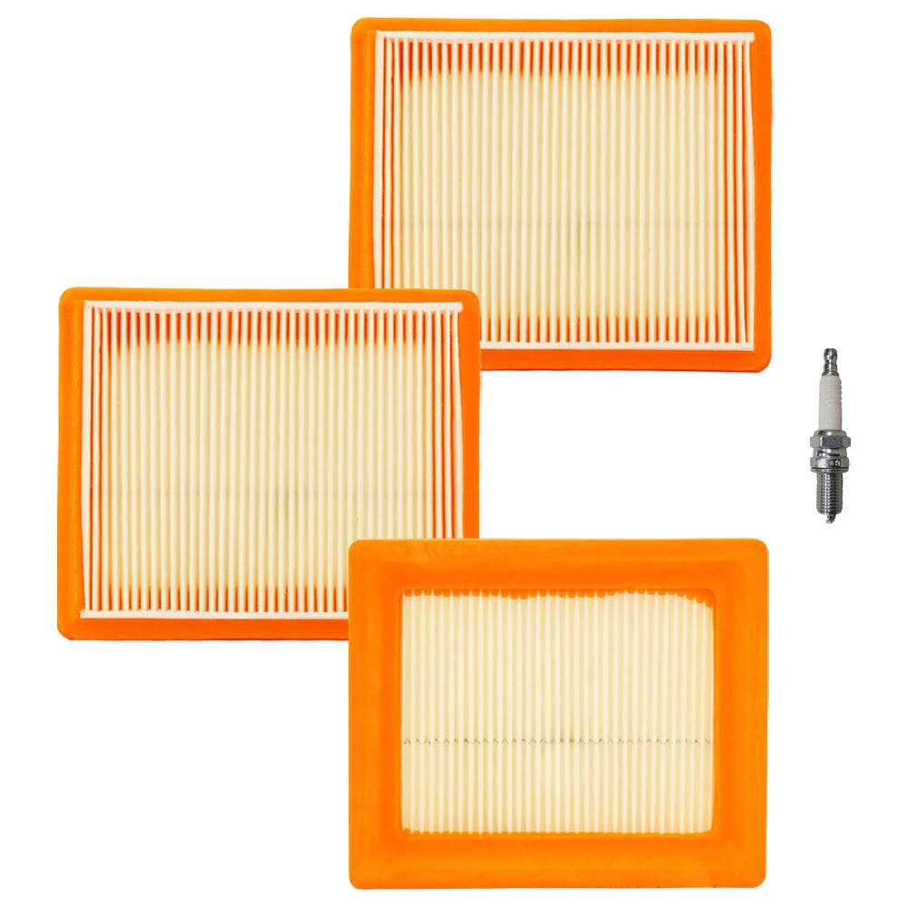 Filtro de aire de pieza probada compatible con Kohler 14 083 15-S