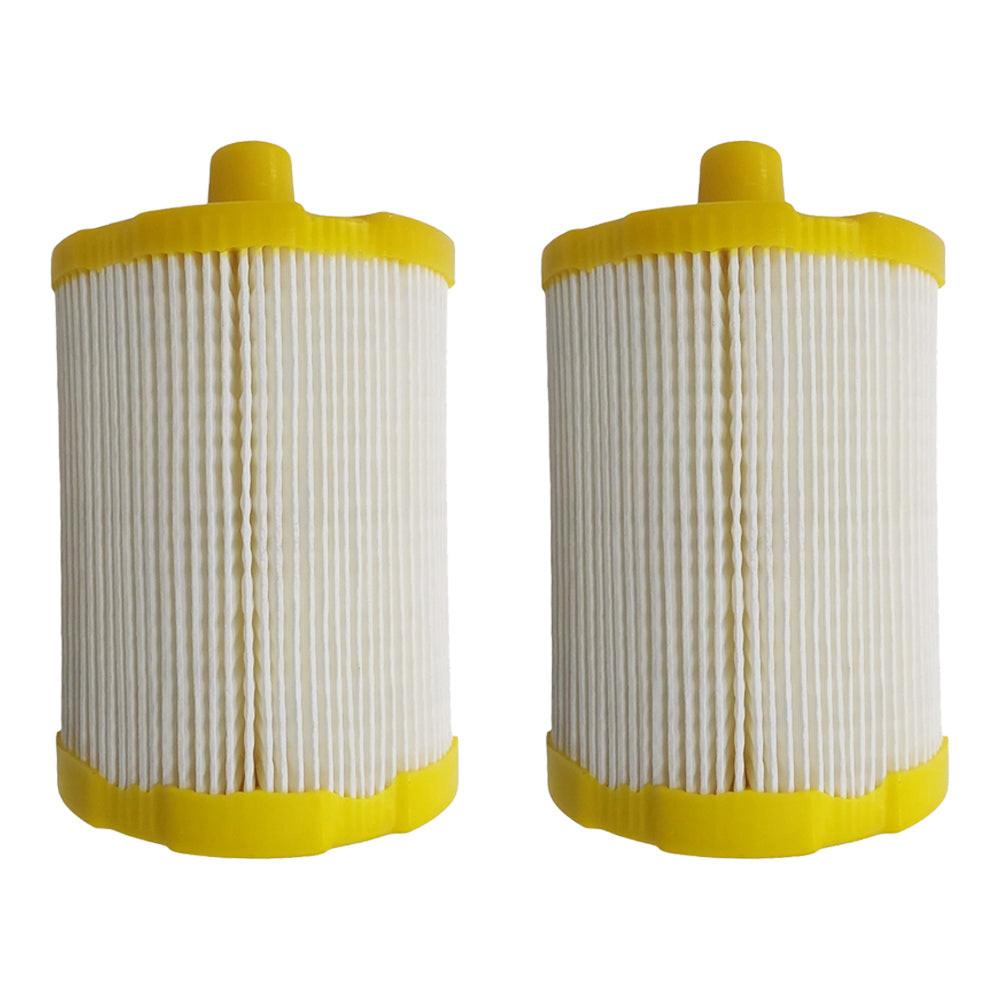 El filtro de aire de pieza probada se adapta a Briggs y Stratton 84002310 para Vanguard 400