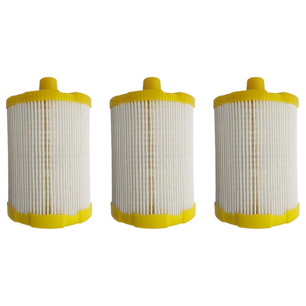 3PK Air Filter For Briggs & Stratton Vanguard Replaces 84002310