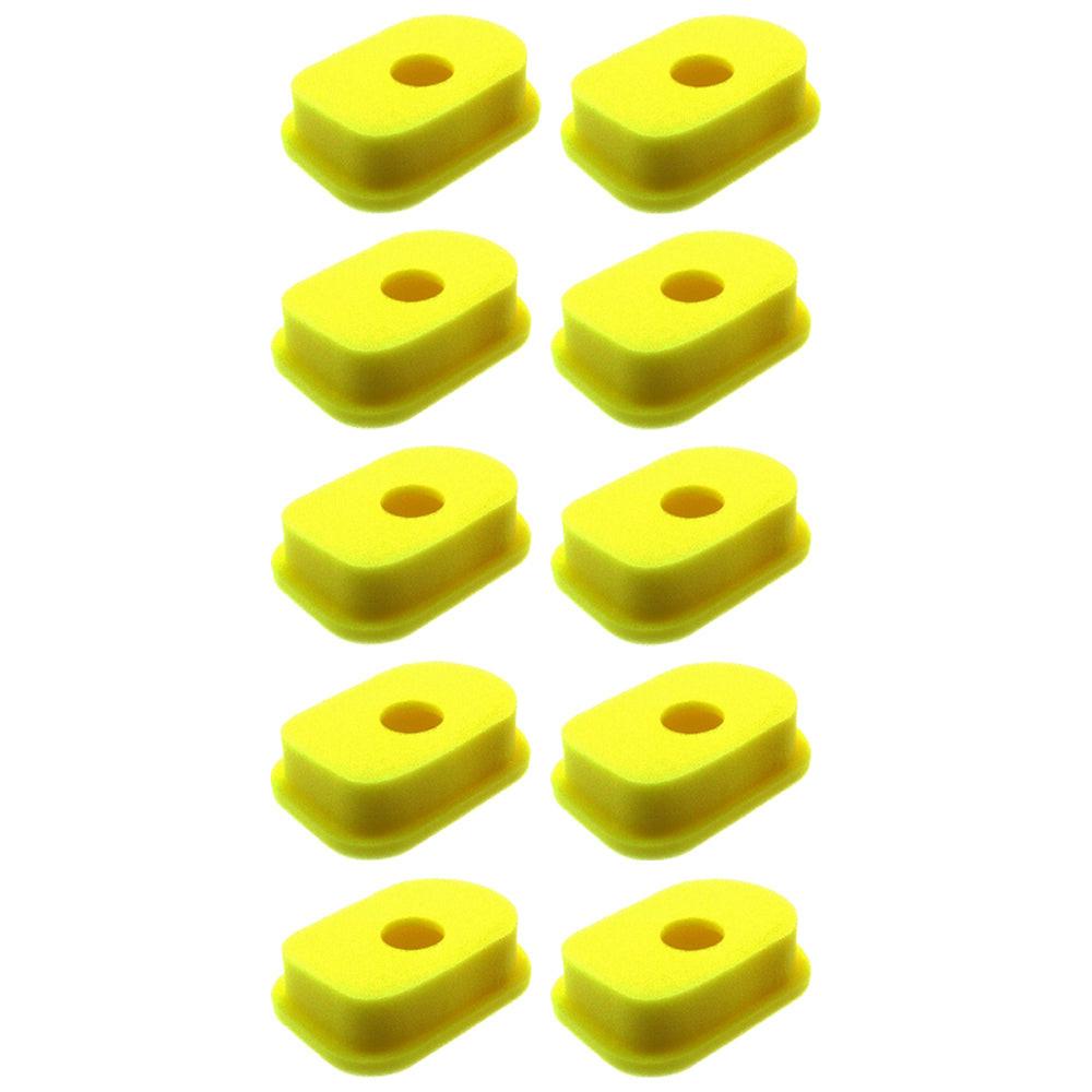 Proven Part 10-Pack Air Filter Fits Briggs & Stratton 270579