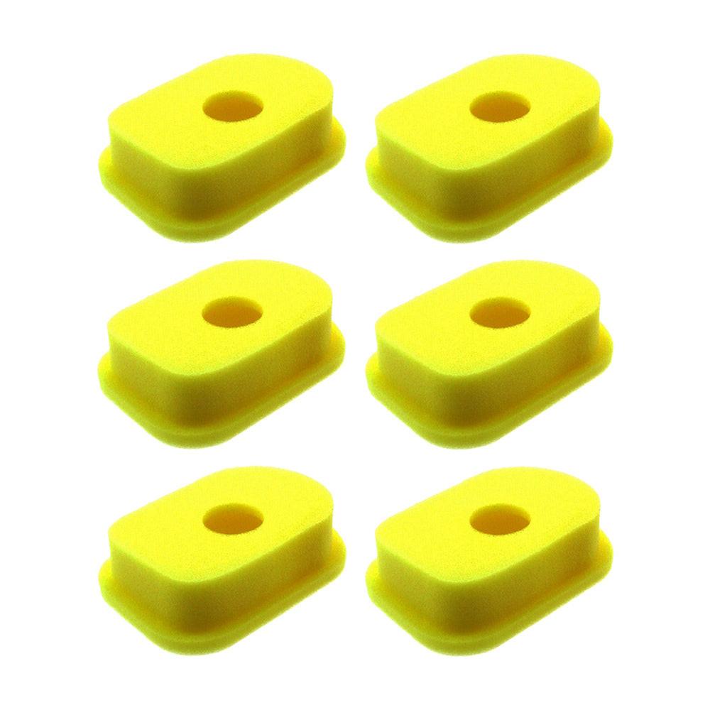 Proven Part 6-Pack Air Filter Fits Briggs & Stratton 270579