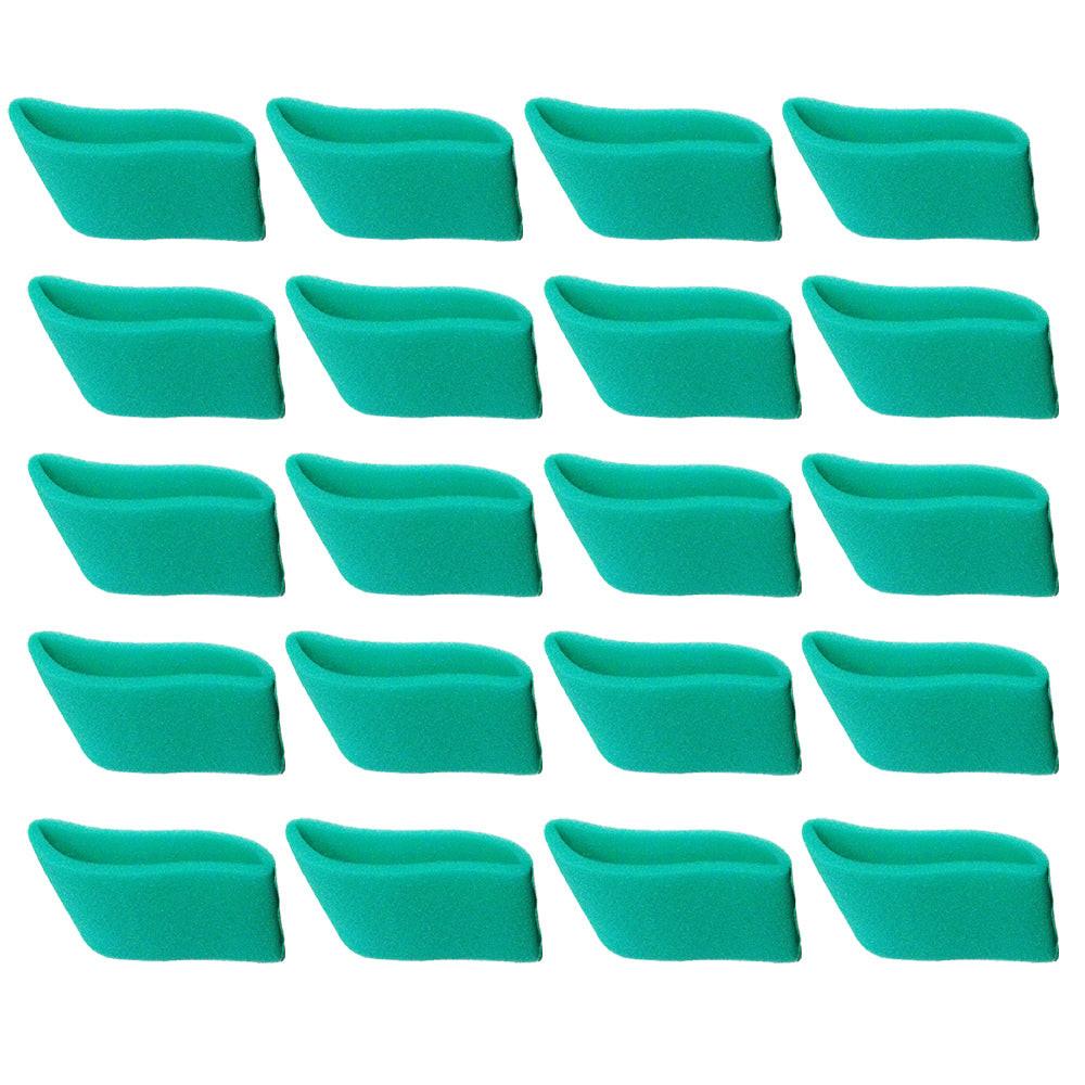 Proven Part 20-Pack Pre-Filter Fits Briggs & Stratton 273356S