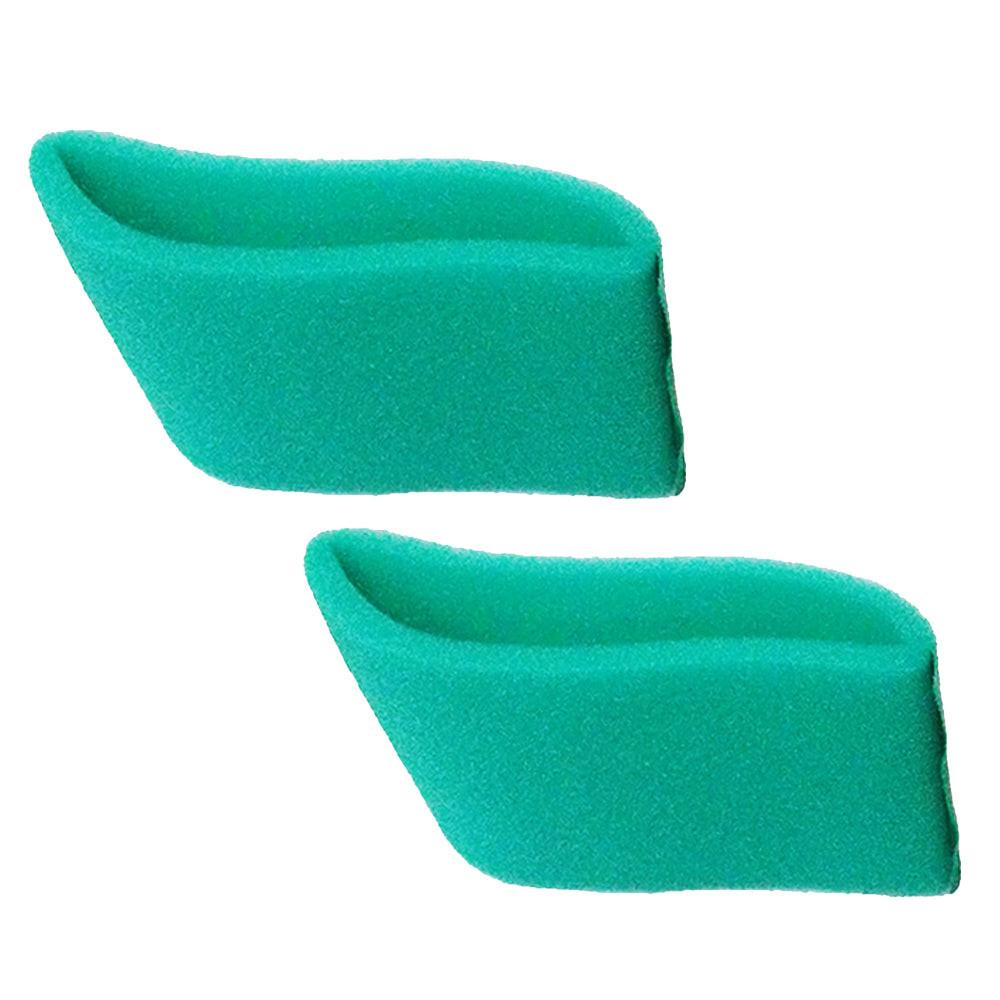 Proven Part 2-Pack Pre-Filter Fits Briggs & Stratton 273356S